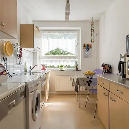 Private Apartment