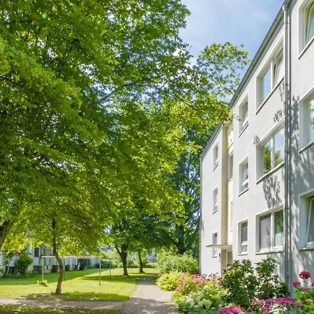 Private Apartment